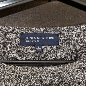 Cozy Jones New York Sweater